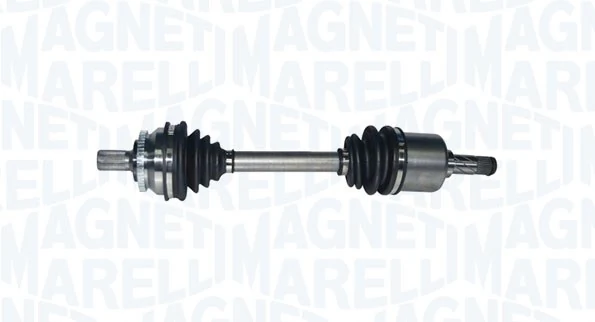 Drive Shaft